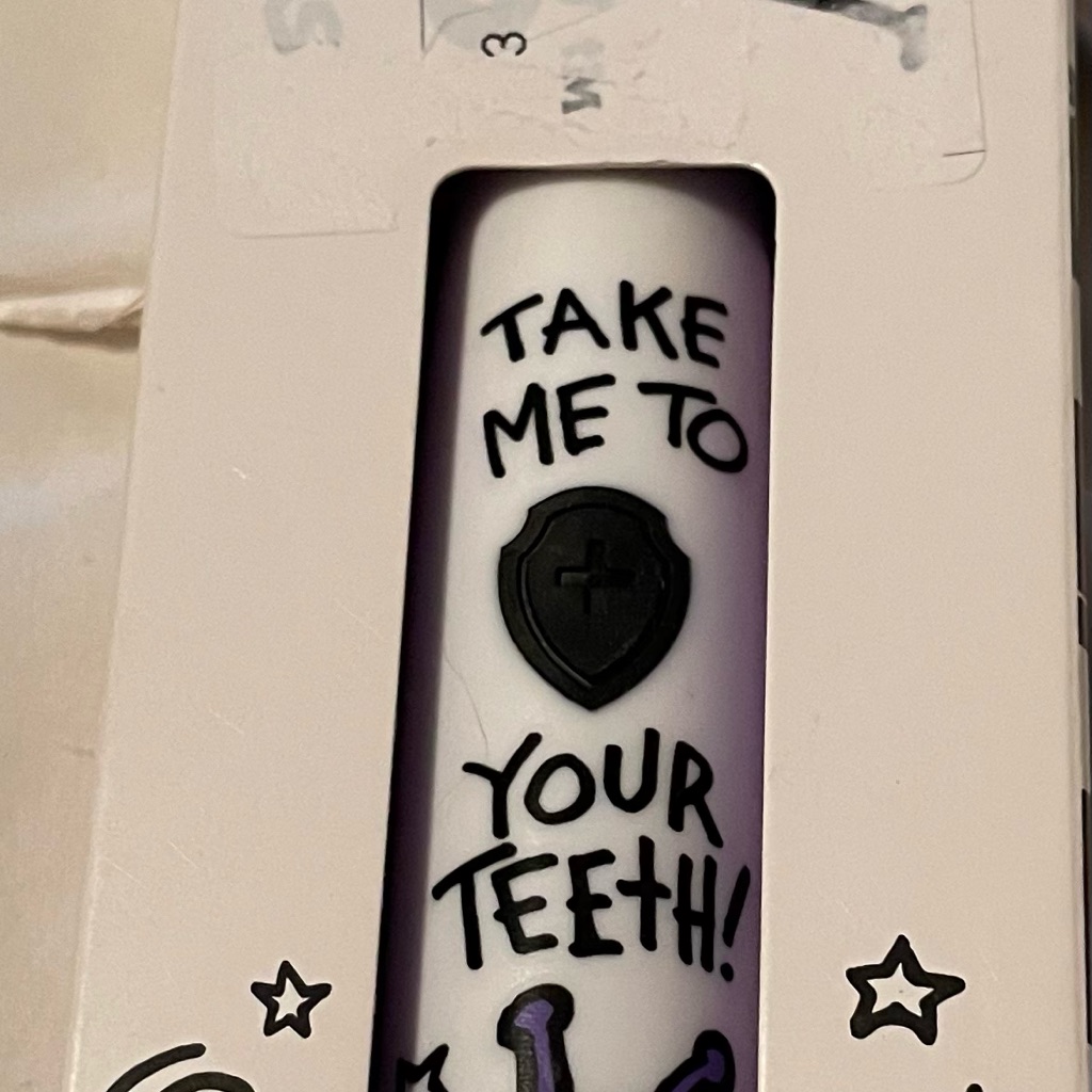 Toothbrush Sonic X Electric Toothbrush